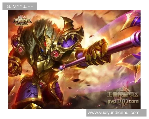 王者荣耀巨献：深入分析LNG战队的独特战术与策略解析