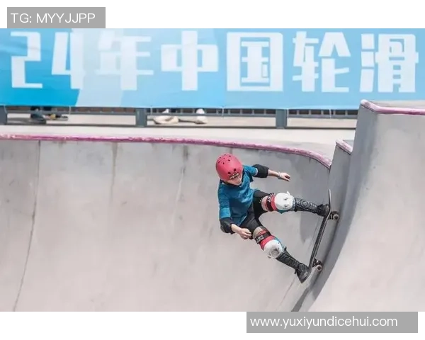 滑板文化的魅力：深入成都滑板队的灵活性与团队精神探索